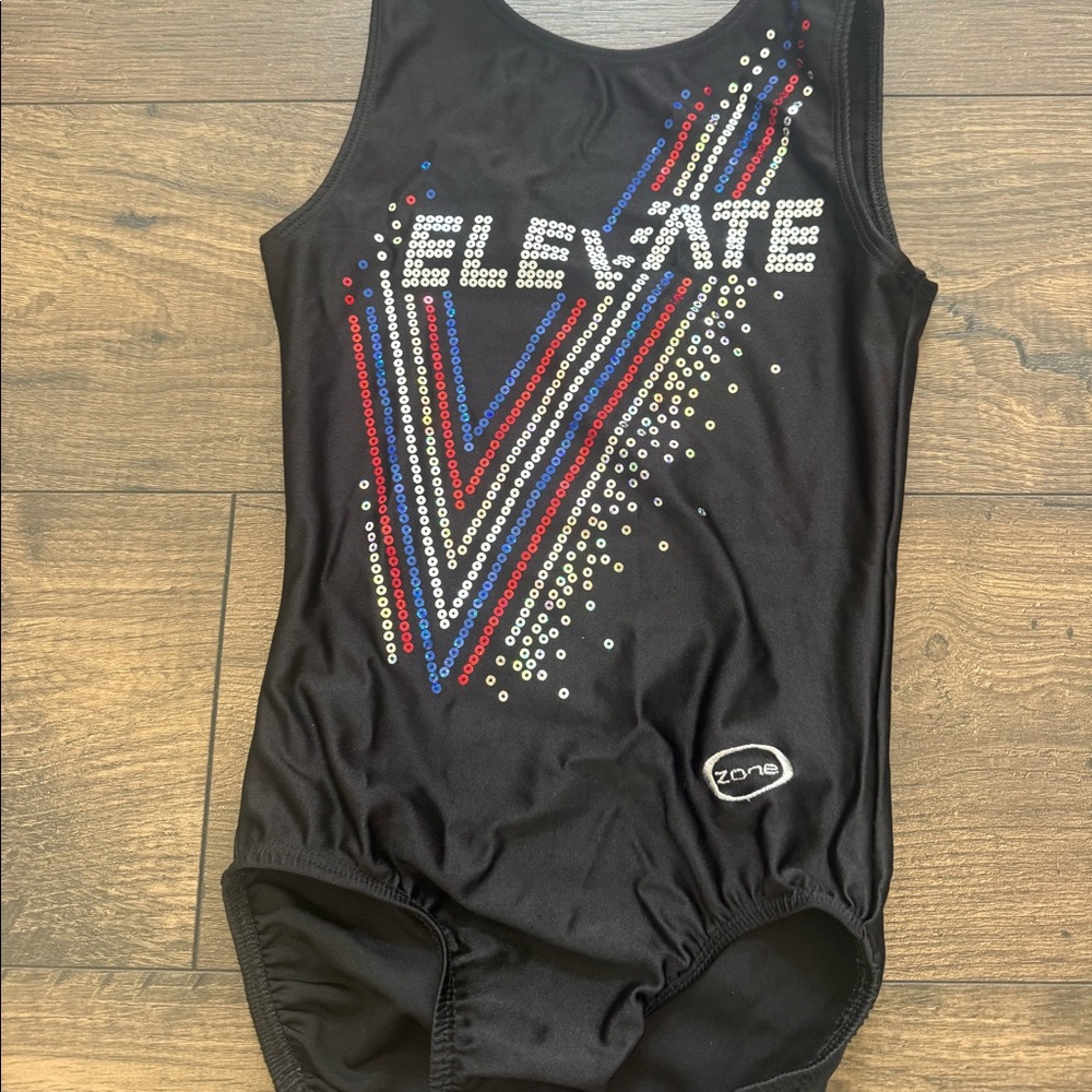 Elevate the stage comp Leo. AS